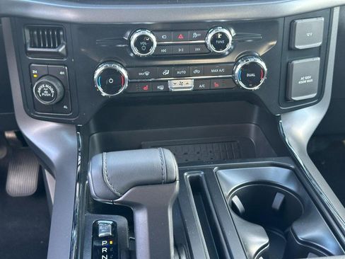 New 2025 Ford F150 XLT w/ Equipment Group 302A MID image 8