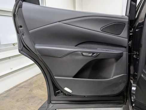 Used 2024 Lexus RX 350 Premium Plus w/ Convenience Package image 17