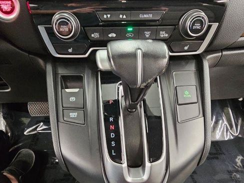 Used 2018 Honda CR-V EX-L image 24