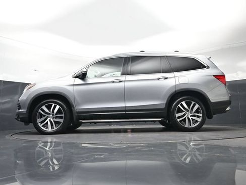 Used 2016 Honda Pilot Elite image 42