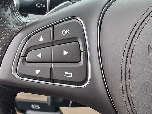 Used 2017 Mercedes-Benz GLS 450 4MATIC image 24