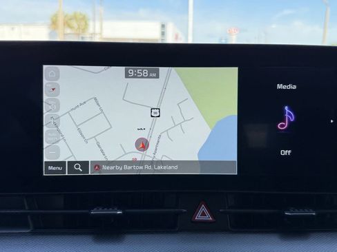 Certified 2023 Kia Sportage SX FWD image 22