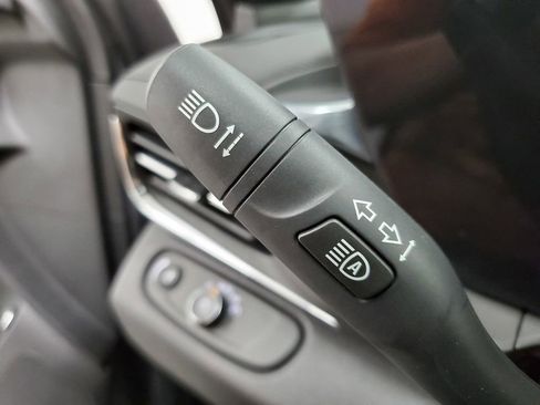 New 2026 Buick Envista Preferred w/ Convenience I Package image 31