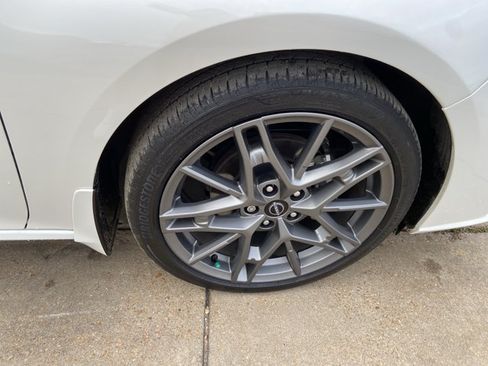 Used 2023 Nissan Altima 2.0 SR FWD image 32
