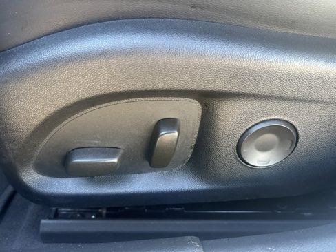 Used 2023 Cadillac CT5 Premium Luxury w/ Climate Package image 14