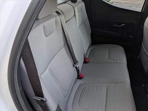 Certified 2022 Hyundai Santa Cruz SEL FWD image 15