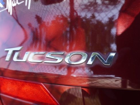 Used 2020 Hyundai Tucson SEL image 30