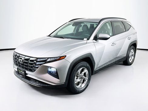 Used 2024 Hyundai Tucson SEL image 3