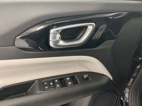 Used 2022 Jeep Compass Limited w/ Elite Group image 15