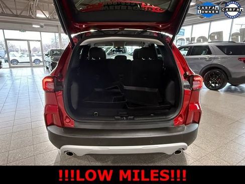 Used 2023 Ford Escape Active w/ Tech Pack #2 image 8