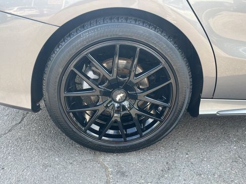 Used 2016 Mercedes-Benz CLA 250 4MATIC image 24