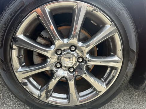 Used 2012 Honda Accord EX-L image 18