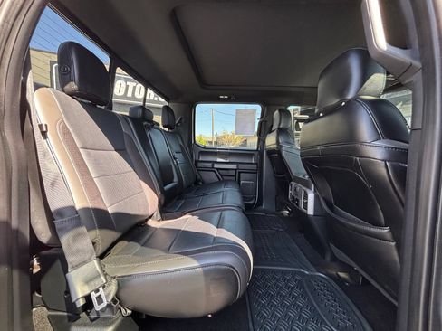Used 2020 Ford F150 Raptor w/ Equipment Group 802A Luxury AWD/4WD image 26