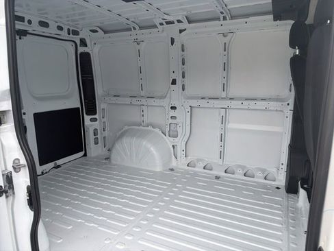 New 2026 RAM ProMaster 1500 w/ Convenience Group image 24