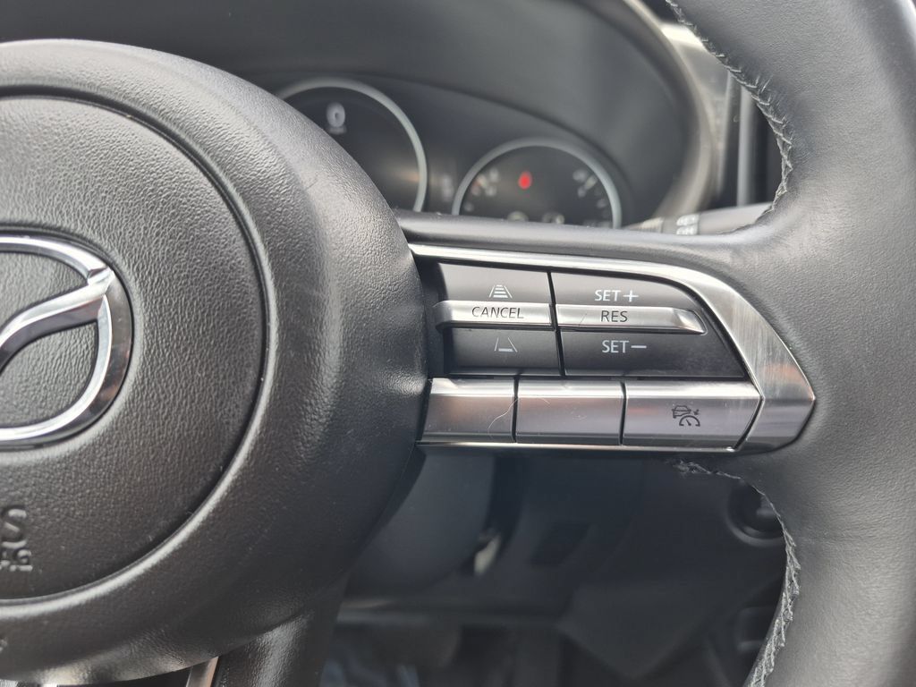 Used 2023 MAZDA CX-50 2.5 S w/ Cargo Package AWD/4WD image 20