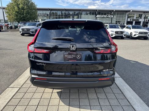 Used 2023 Honda CR-V EX image 6