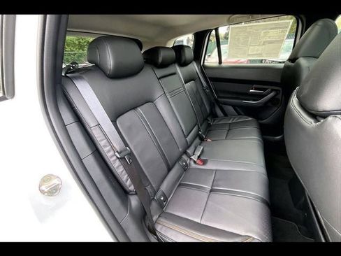 New 2026 MAZDA CX-50 AWD 2.5 Hybrid w/ Cargo Package image 52
