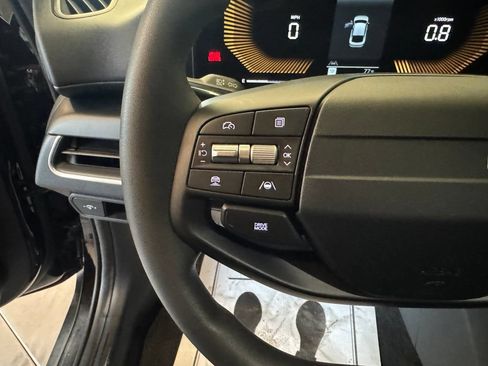 Used 2026 Kia K4 FWD image 11