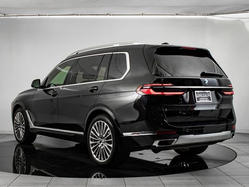 Used 2024 BMW X7 xDrive40i image 6