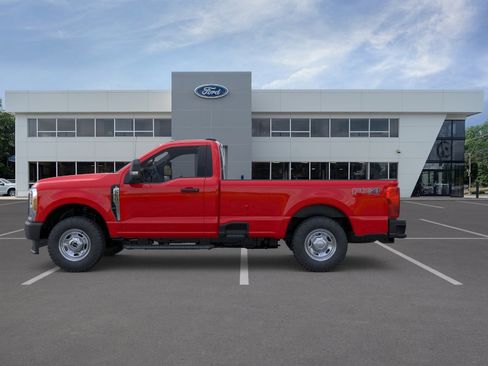 New 2026 Ford F250 XL w/ XL Off-Road Package AWD/4WD image 25