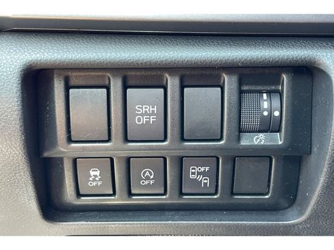 Used 2021 Subaru Forester Sport w/ Popular Package #2 AWD/4WD image 44