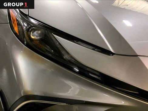 Certified 2025 Toyota Camry SE image 28