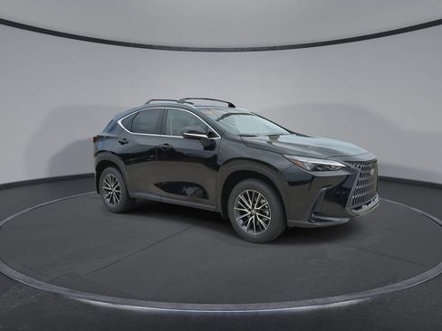 Used 2026 Lexus NX 350 AWD image 2