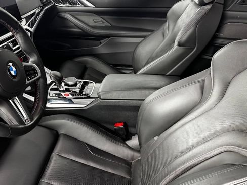 Used 2024 BMW M4 xDrive Competition AWD/4WD image 19