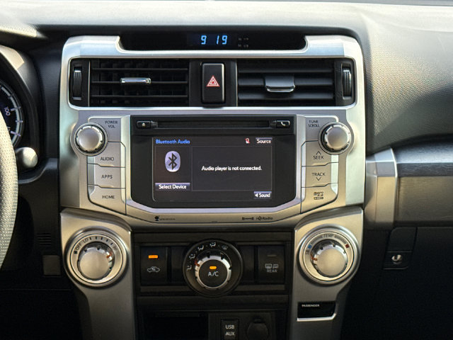 Used 2016 Toyota 4Runner SR5 Premium RWD image 13