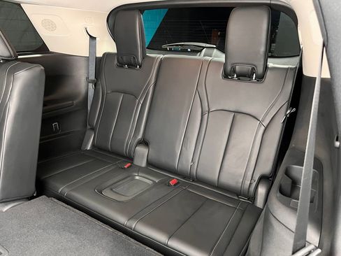 Used 2023 INFINITI QX60 Luxe w/ Cargo Package image 23