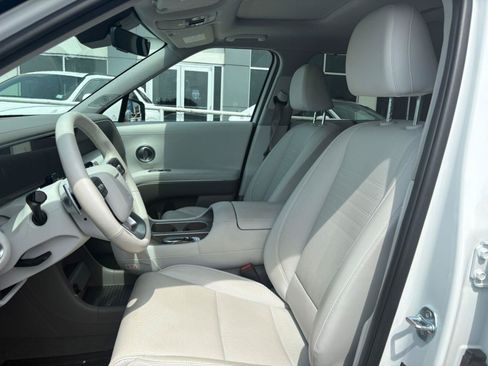 Used 2026 Hyundai Palisade Limited FWD image 17