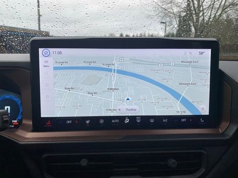 Certified 2025 Ford Bronco Sport Outer Banks w/ Outer Banks Tech Package+ image 20