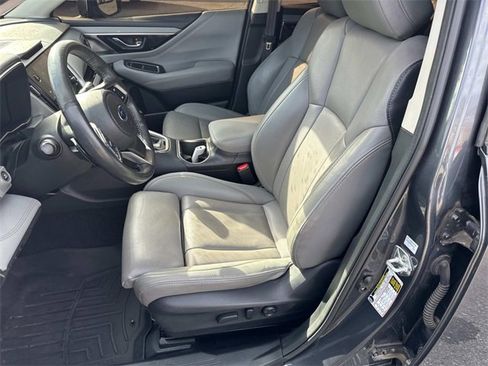Used 2024 Subaru Legacy Limited image 31
