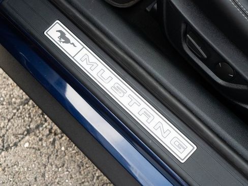 Used 2020 Ford Mustang Premium w/ Equipment Group 201A image 15