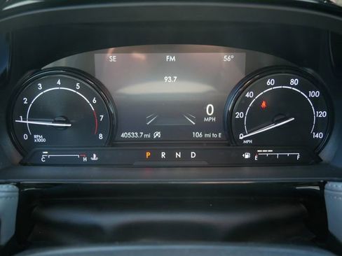 Used 2022 Lincoln Corsair AWD w/ Premium Package image 19