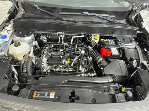 Used 2022 Ford Bronco Sport image 27