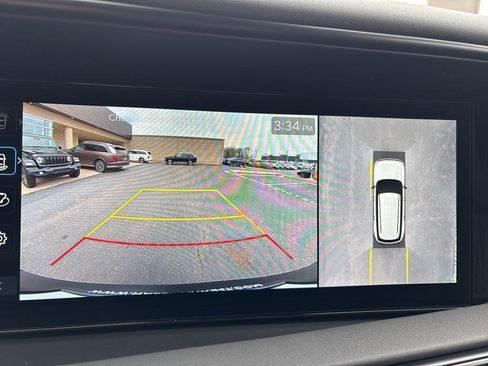 New 2026 Hyundai Palisade XRT Pro image 25