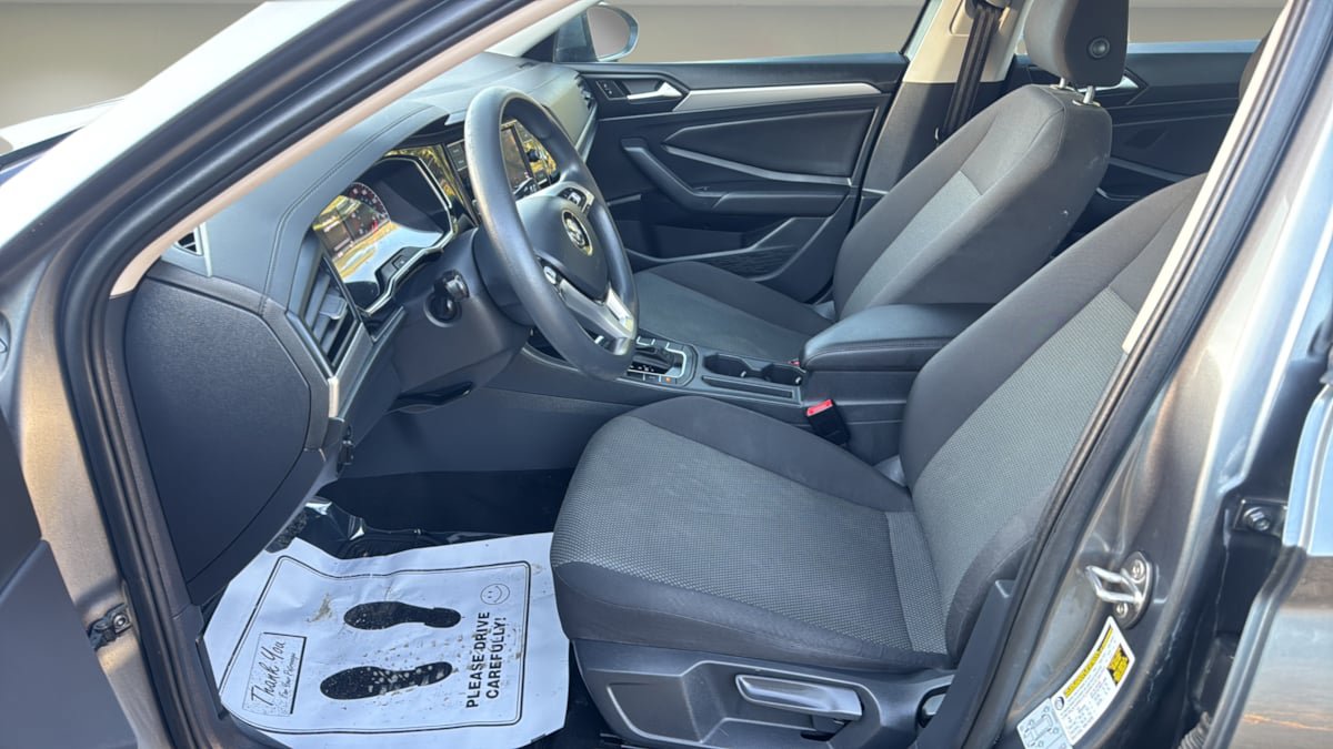 Used 2019 Volkswagen Jetta S w/ Driver Assistance Package FWD image 22