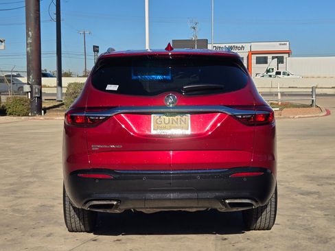 Certified 2021 Buick Enclave Premium w/ Surround and Sites Package image 4