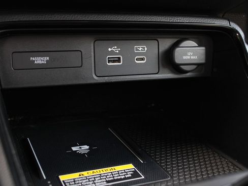 Certified 2023 Honda CR-V EX-L image 22