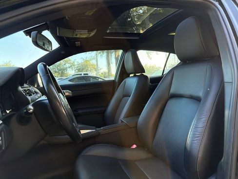 Used 2015 Lexus CT 200h w/ Navigation Package FWD image 5