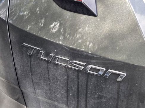 Used 2022 Hyundai Tucson SE image 10