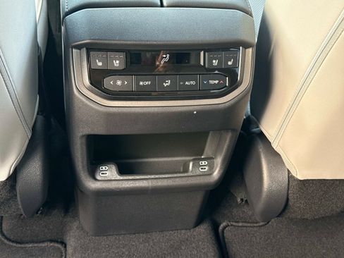 New 2026 Lexus TX 350 AWD image 15