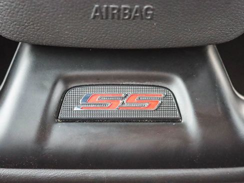 Used 2022 Chevrolet Camaro SS image 30