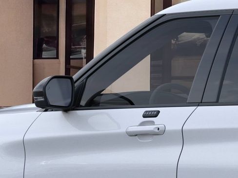 New 2026 Ford Explorer ST AWD/4WD image 20