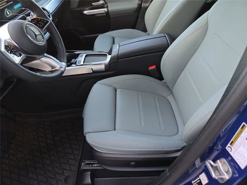 Certified 2026 Mercedes-Benz GLB 250 4MATIC image 25