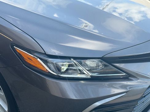 Used 2024 Toyota Camry LE FWD image 33