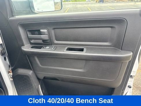 Used 2015 RAM 1500 Tradesman w/ Popular Equipment Group AWD/4WD image 17