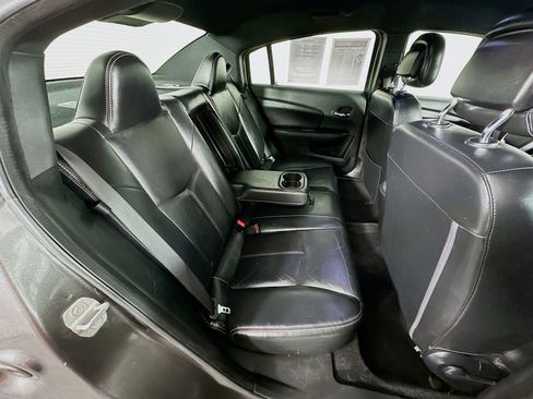 Used 2014 Chrysler 200 Limited FWD image 30