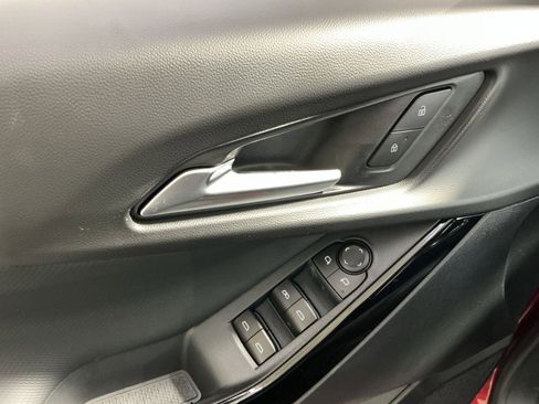 New 2026 Chevrolet Equinox LT FWD image 16